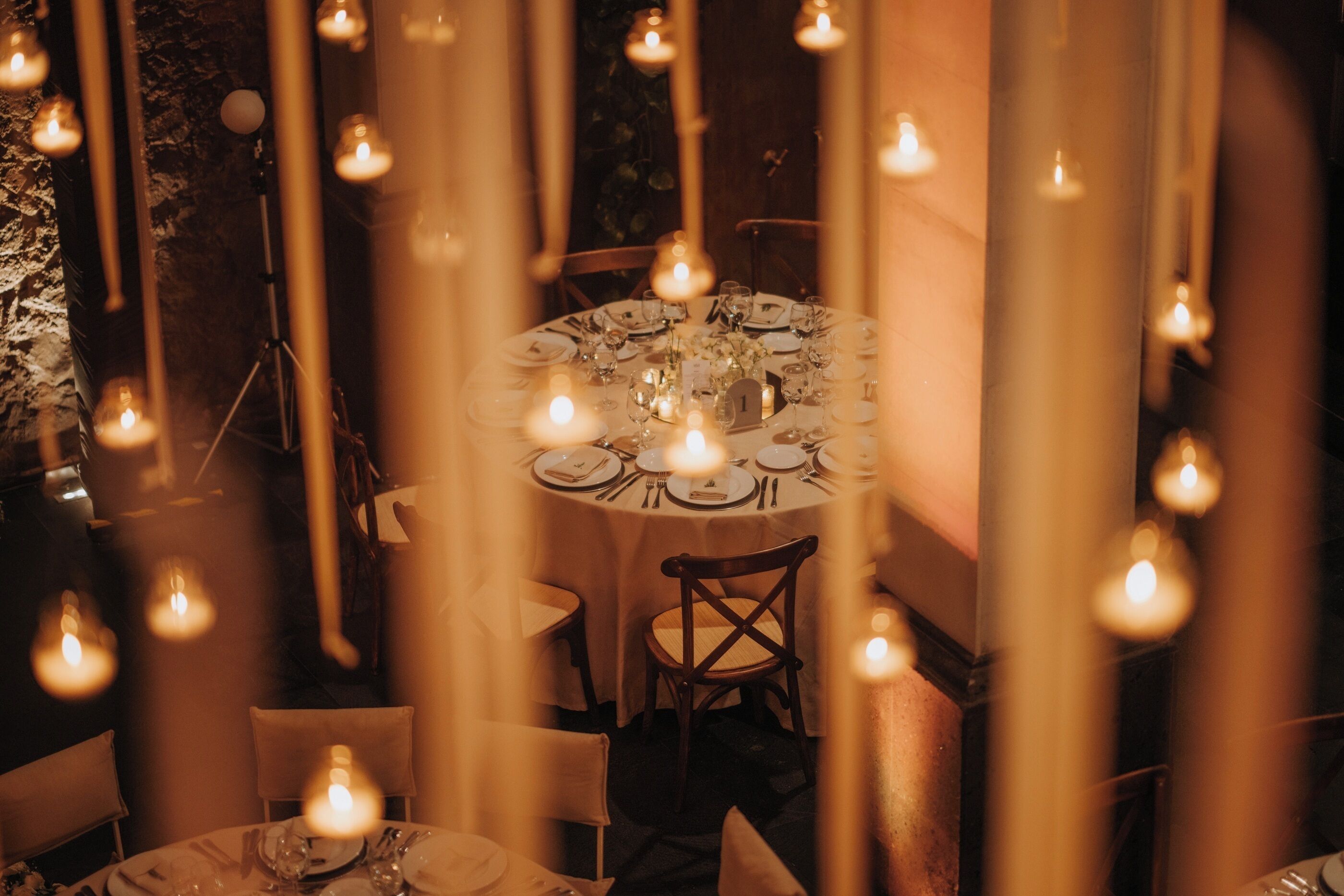 Salone per matrimoni