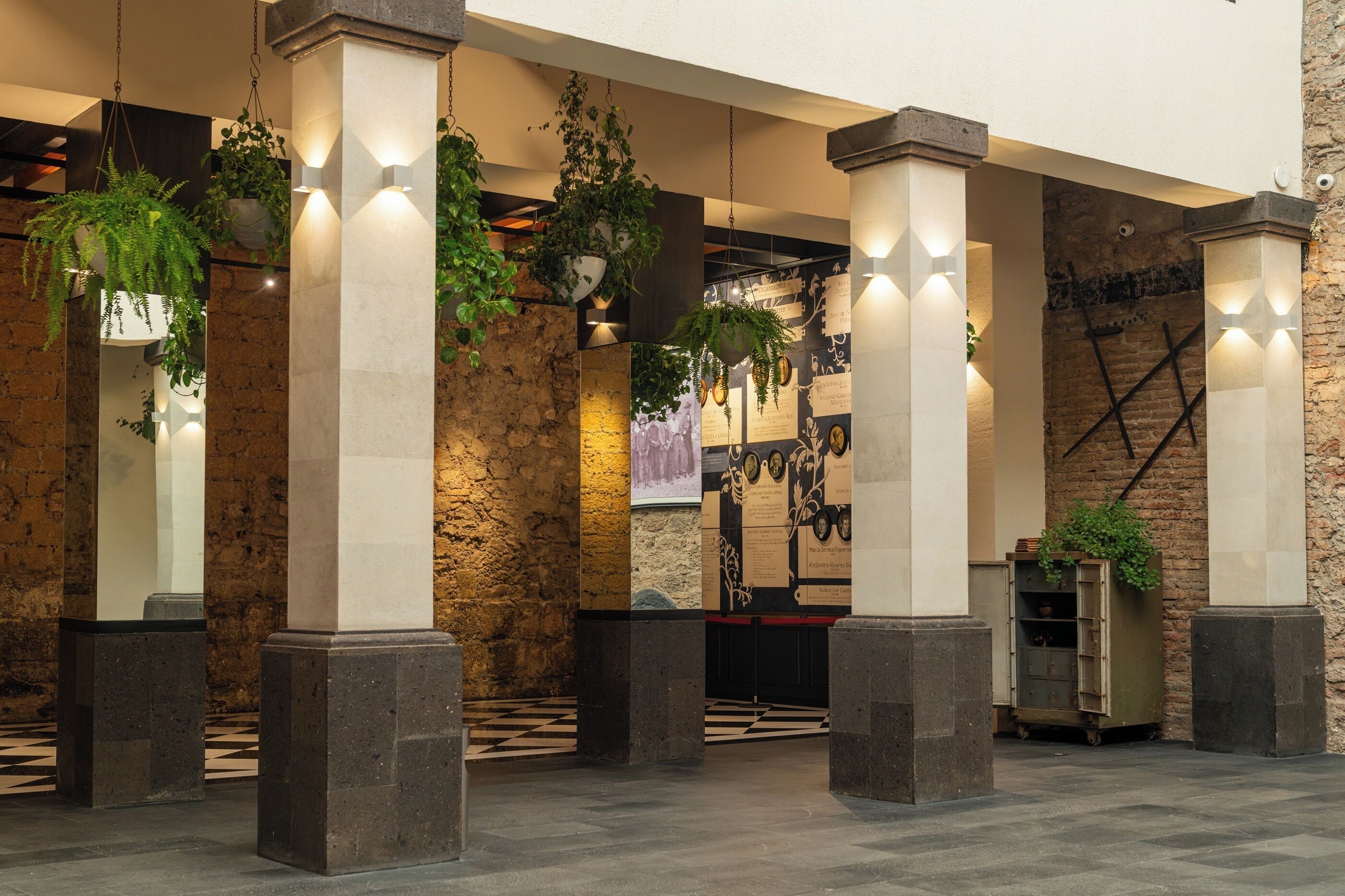 Foto - Antiguo Molino de San Jerónimo Hotel Boutique