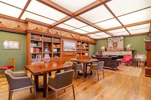 Sala de reunions