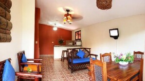واي فاي مجانًا وملاءات أسرّة