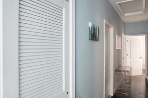 5 ห้องนอน, ผ้าปูที่นอนฝ้ายอียิปต์, เครื่องนอนระดับพรีเมียม