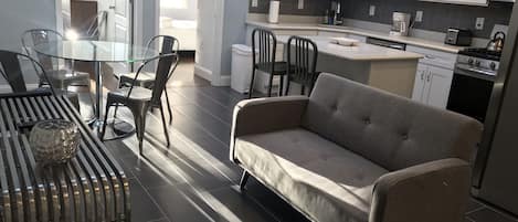 Plasma-TV og Netflix