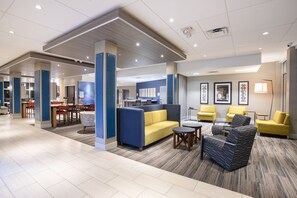 Exterior - Holiday Inn Express & Suites Denver Ne - Brighton by IHG (Brighton)