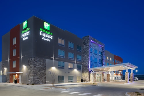 Holiday Inn Express & Suites Denver Ne - Brighton by IHG