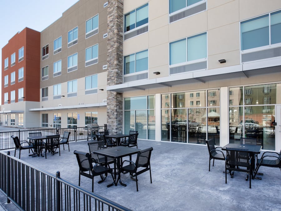 Kawasan BBQ/berkelah