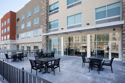 Holiday Inn Express & Suites Denver Ne - Brighton by IHG