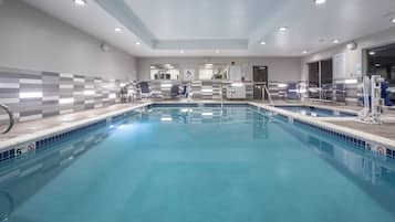 Inomhuspool