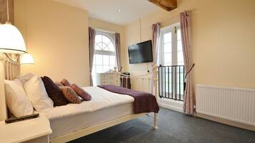 Classic Double Room, 1 Double Bed, Non Smoking