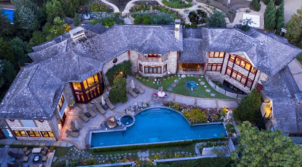 East Hampton Art House Bed & Breakfast - East Hampton, NY