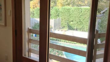 Master Guest Room | Terrace/patio