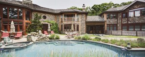Exterior - East Hampton Art House Bed & Breakfast (East Hampton)