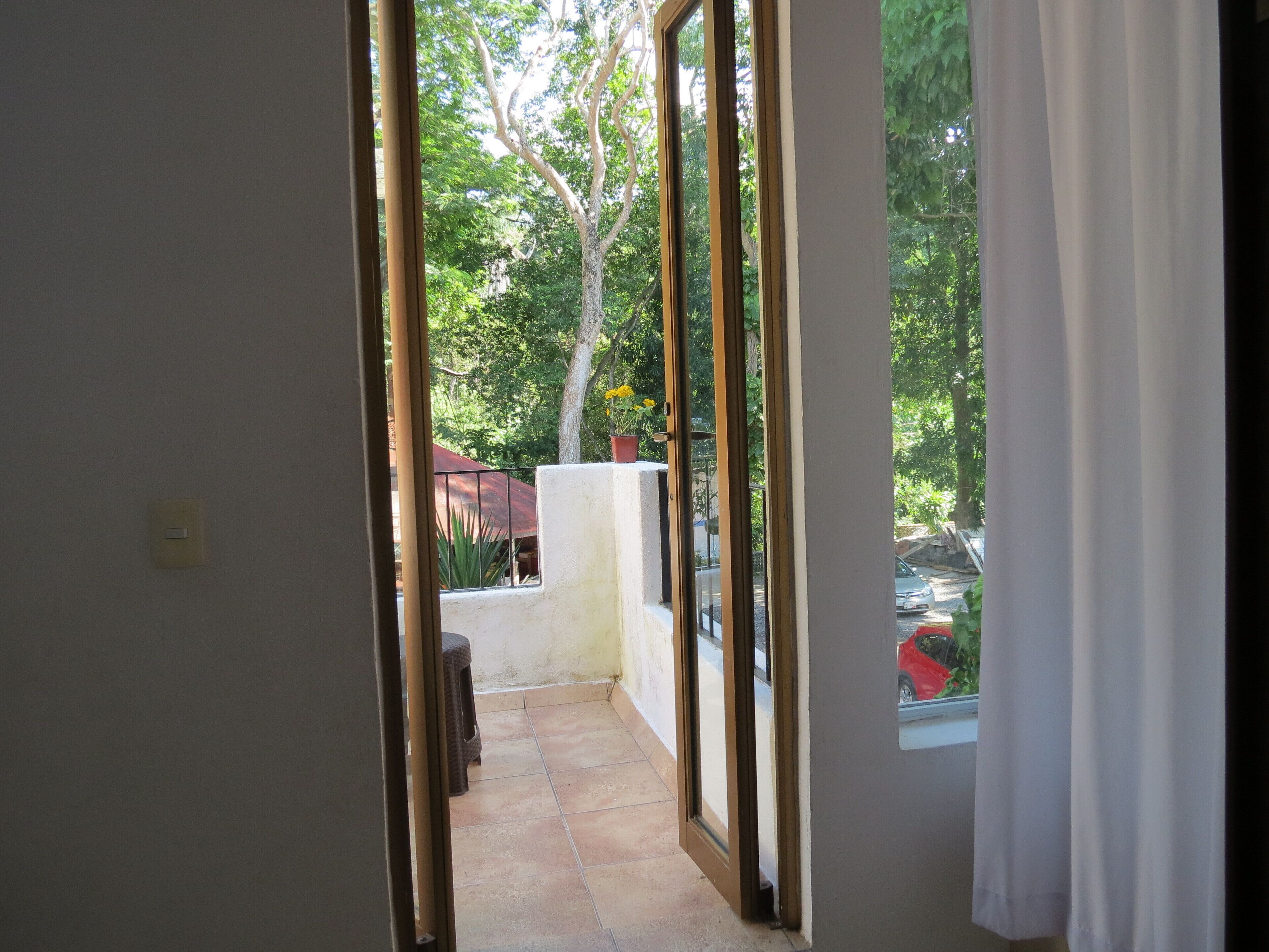 Biệt thự truyền thống, 2 phòng ngủ | Bàn, bộ trải giường 