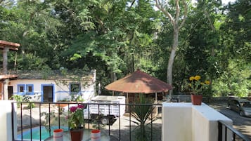 Traditional Villa, 2 Bedrooms | View from room