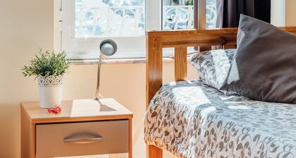 Antas Ville Guesthouse