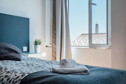 Antas Ville Guesthouse