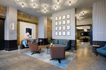 Cyrus Hotel, Topeka, a Tribute Portfolio Hotel