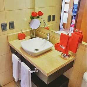 Badkamer