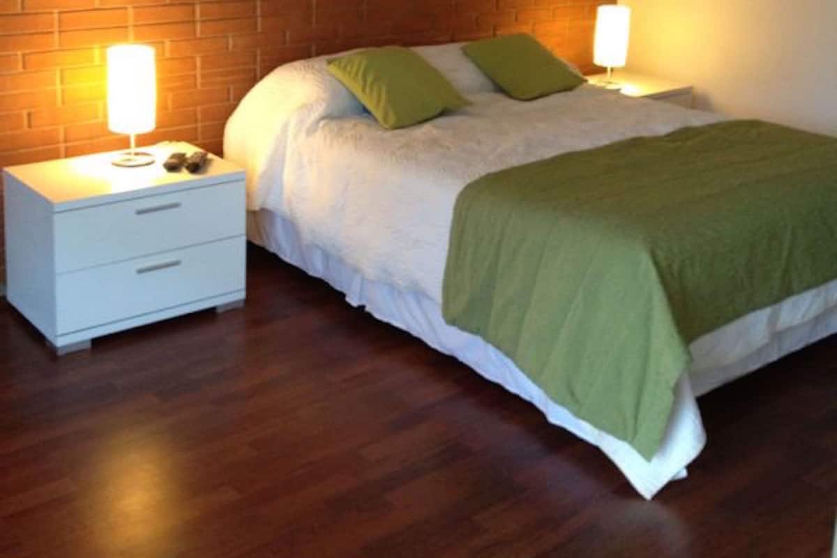 Standard Loft, Multiple Beds, Non Smoking | In-room safe, blackout drapes, iron/ironing board, free WiFi