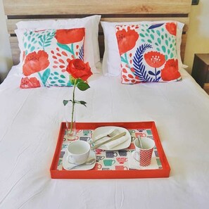 Standard Suite, 1 Double Bed, Non Smoking