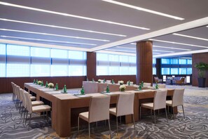 Sala de reuniones