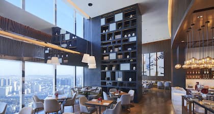 Hyatt Regency Xuzhou