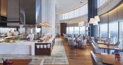 Hyatt Regency Xuzhou