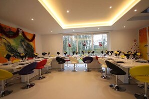 تناول الطعام