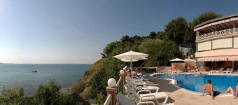 Kilyos Kale Otel