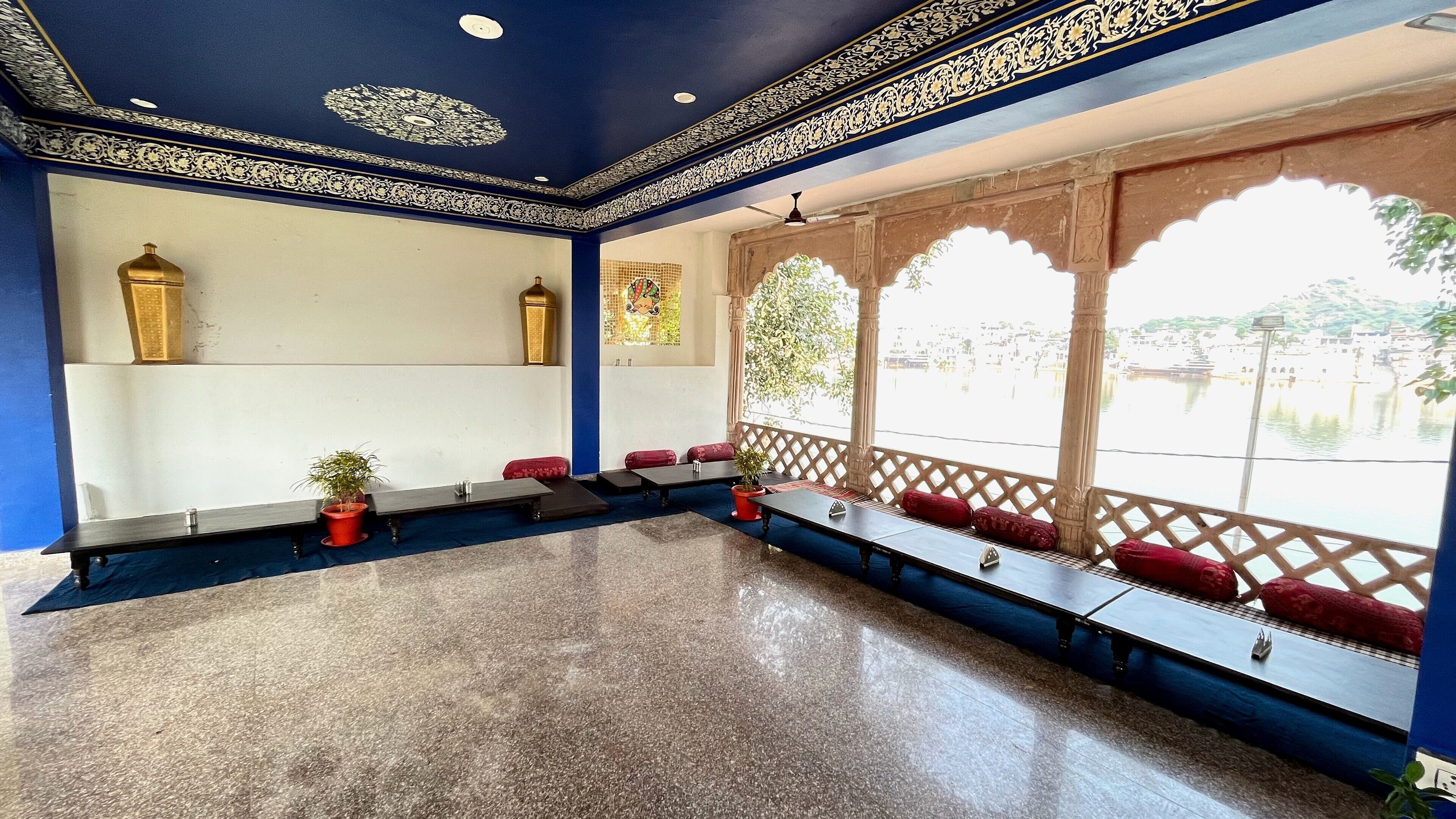 Gastronomie für Familien