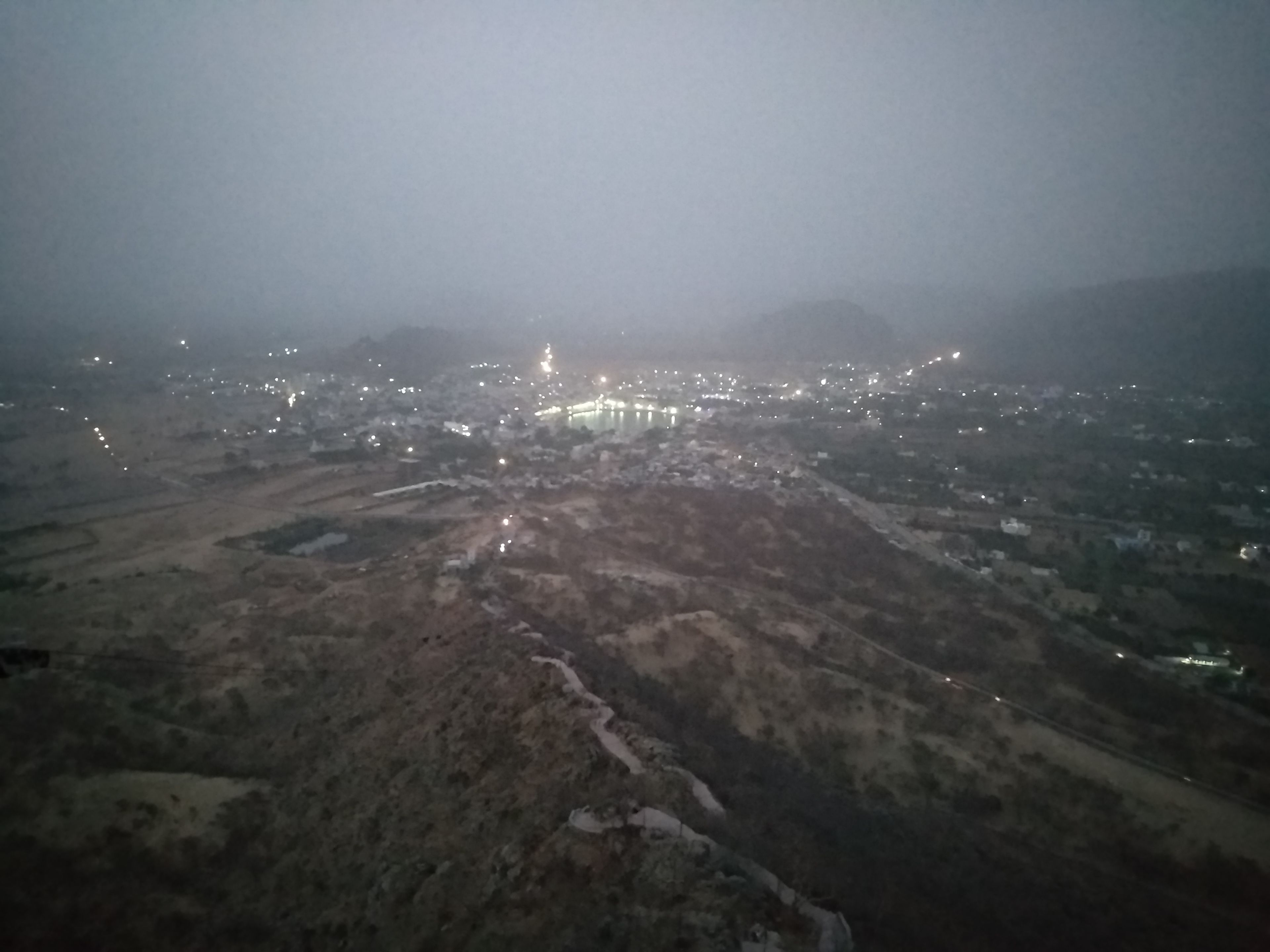 مكان جذب سياحي