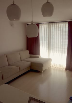 Appartement supérieur, 1 lit double et 1 canapé-lit (Super Suite) | Accès au Wi-Fi (inclus), literie fournie