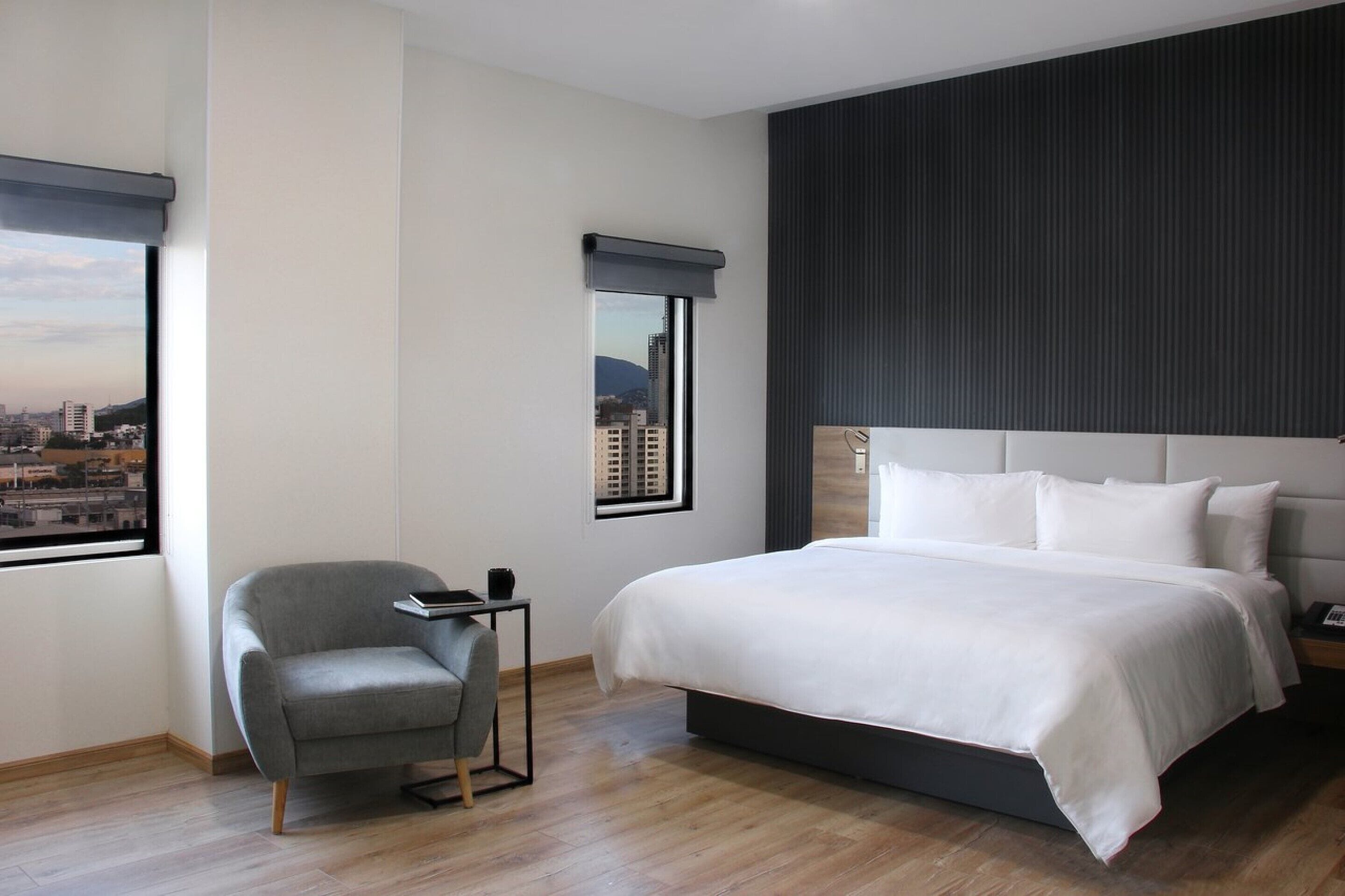 Photo - SJ Grand Hotel Monterrey