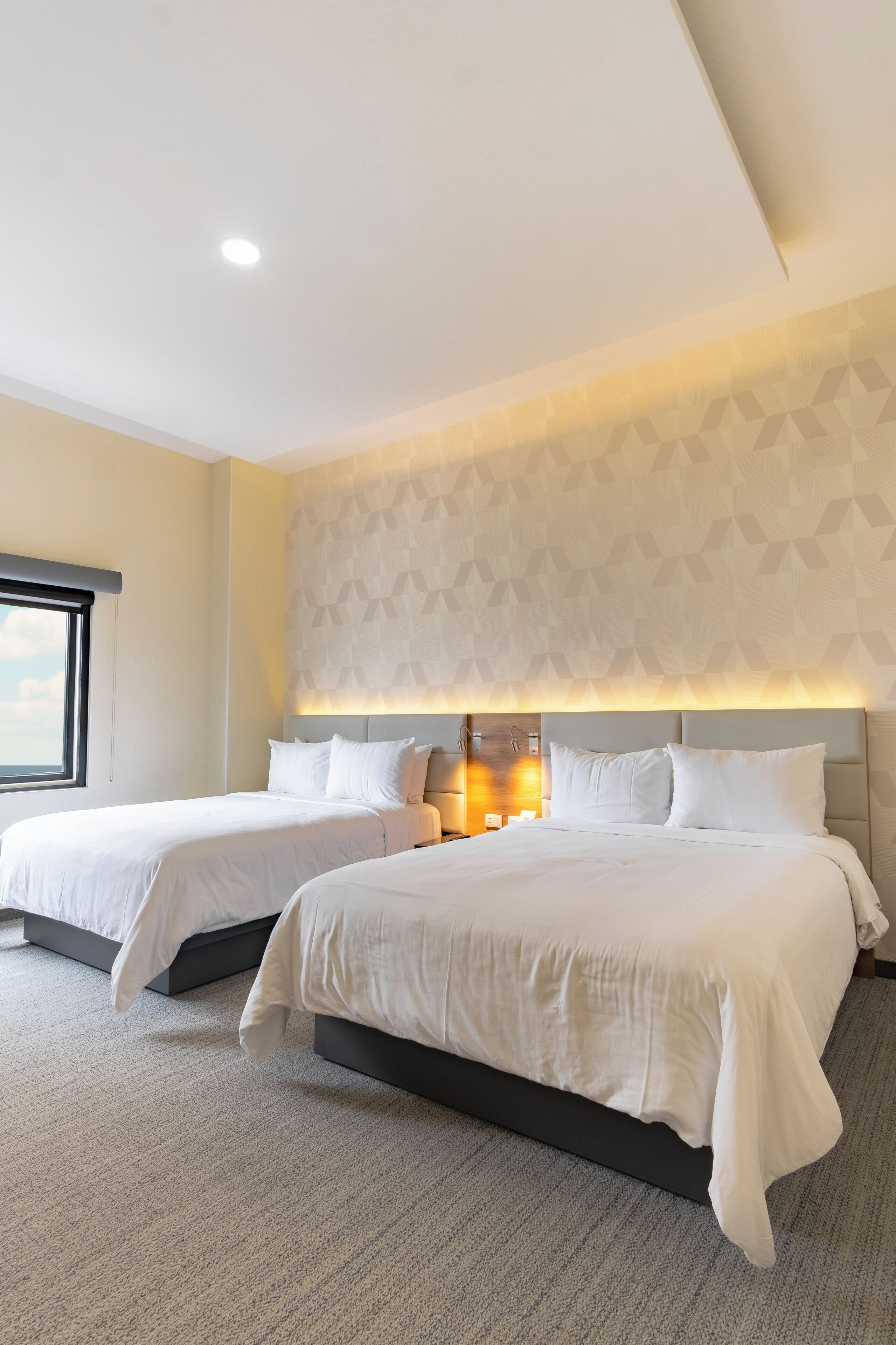 Photo - SJ Grand Hotel Monterrey