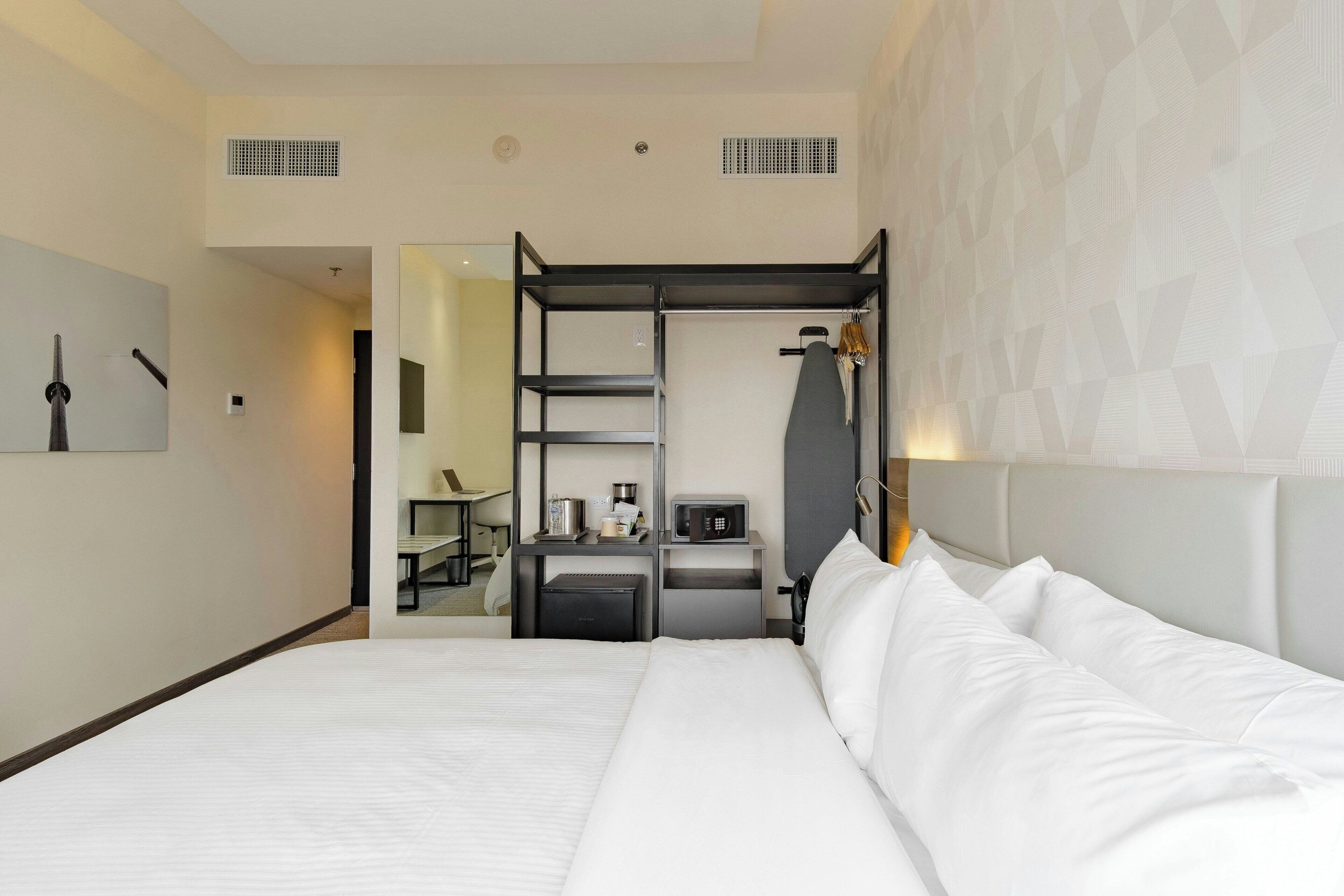 Photo - SJ Grand Hotel Monterrey