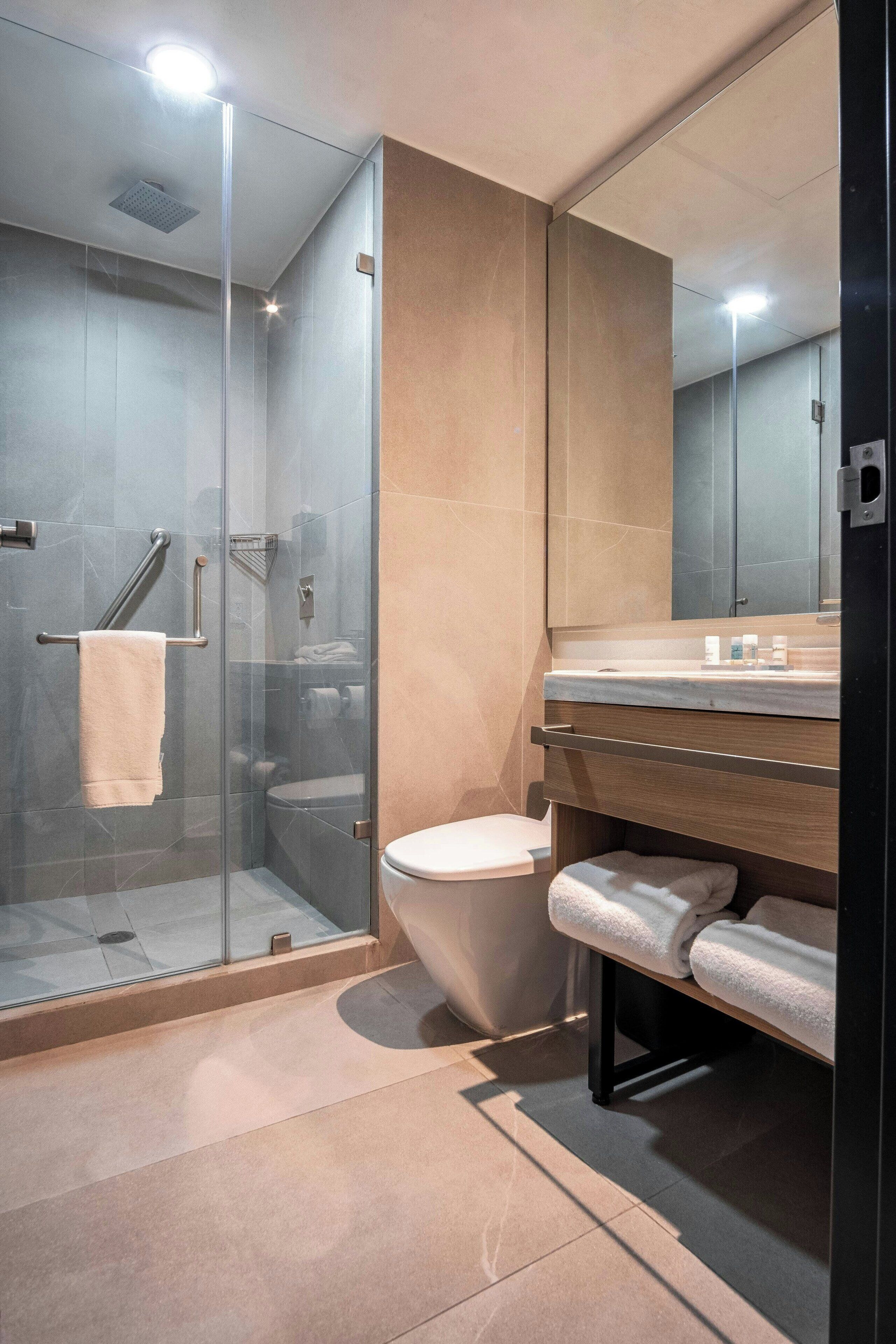 Photo - SJ Grand Hotel Monterrey