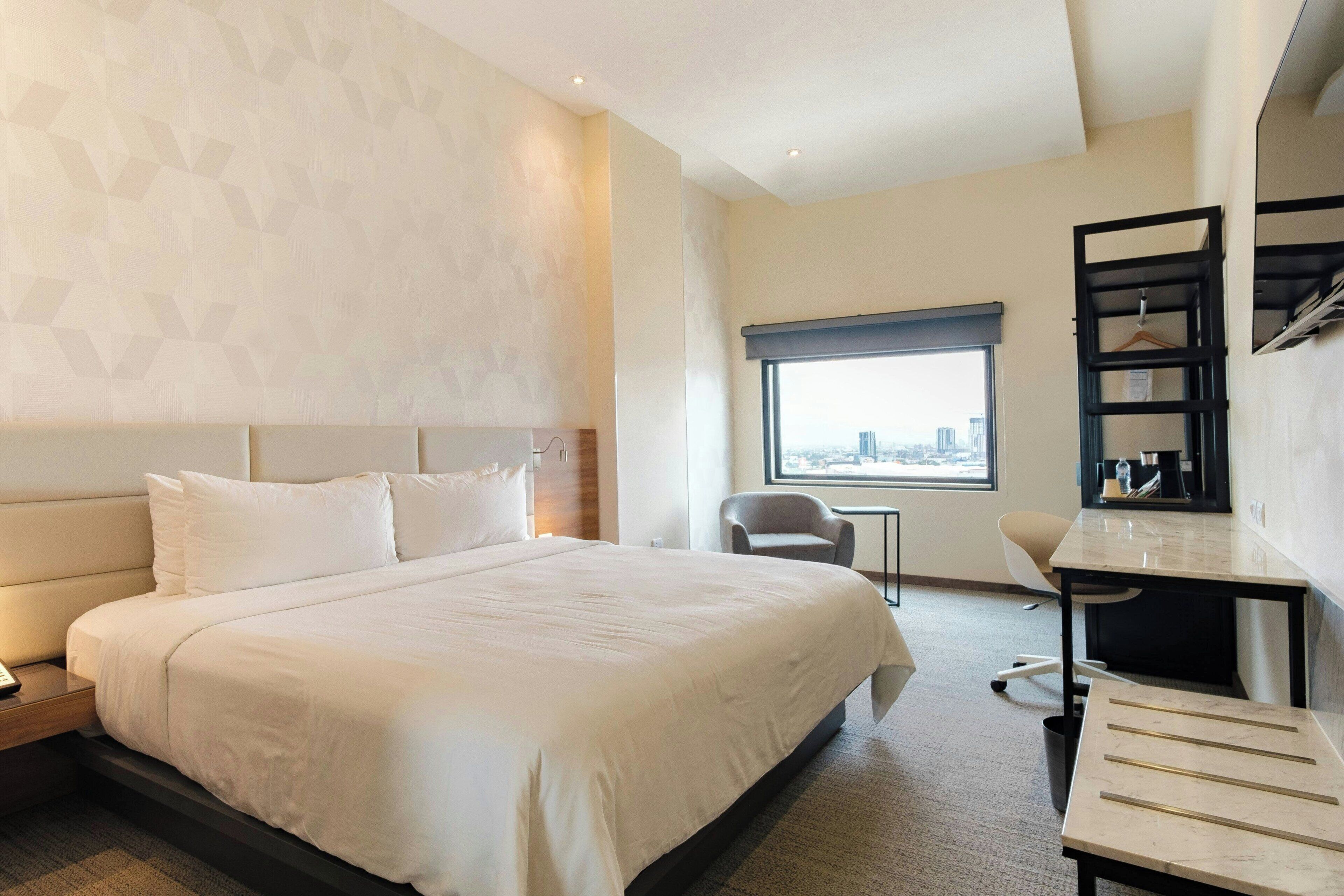 Photo - SJ Grand Hotel Monterrey