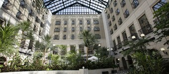 Mito Plaza Hotel