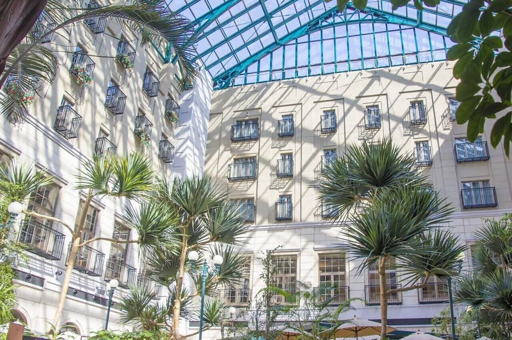 Mito Plaza Hotel