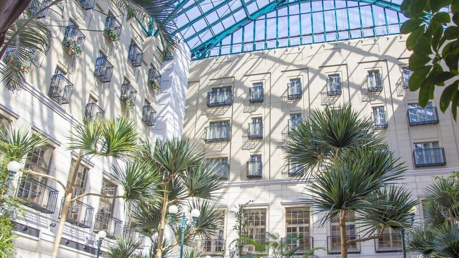 Mito Plaza Hotel
