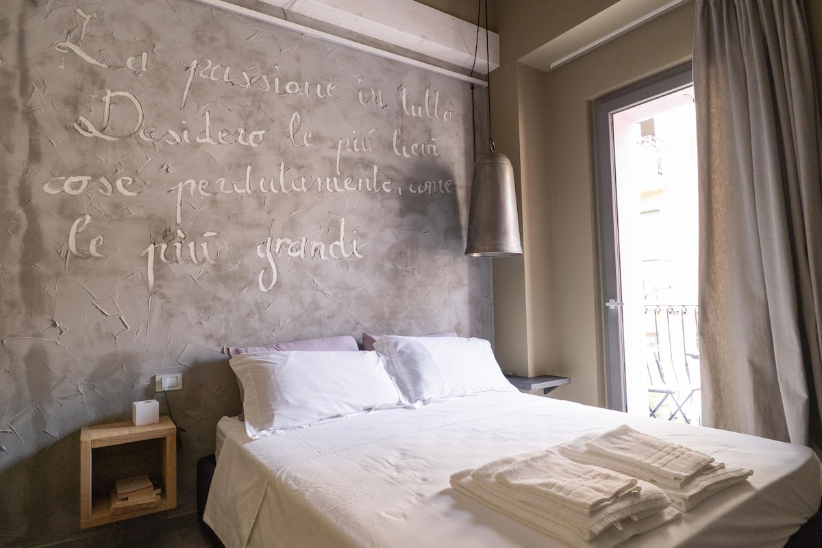 Chambre Double Confort (Pascoli)