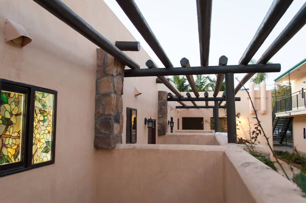Casa Del Sol