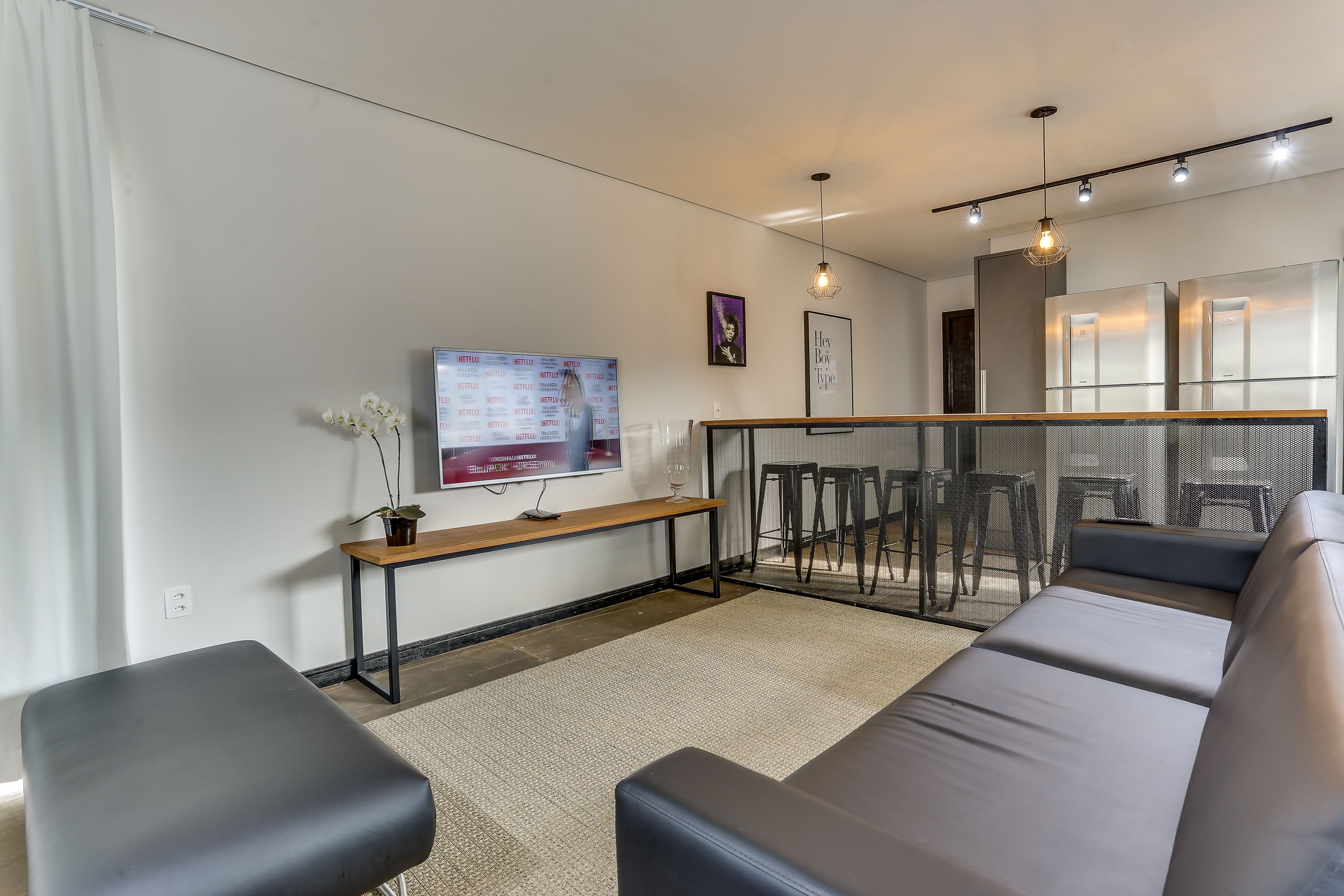 Foto - Hostel Canasvieiras