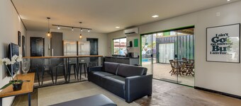 Innbox - Canasvieiras - Hostel