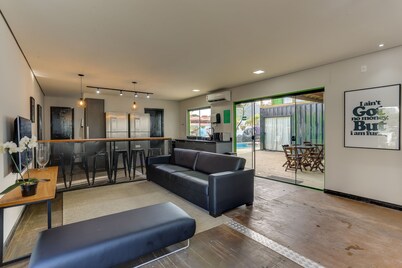 Innbox - Canasvieiras - Hostel