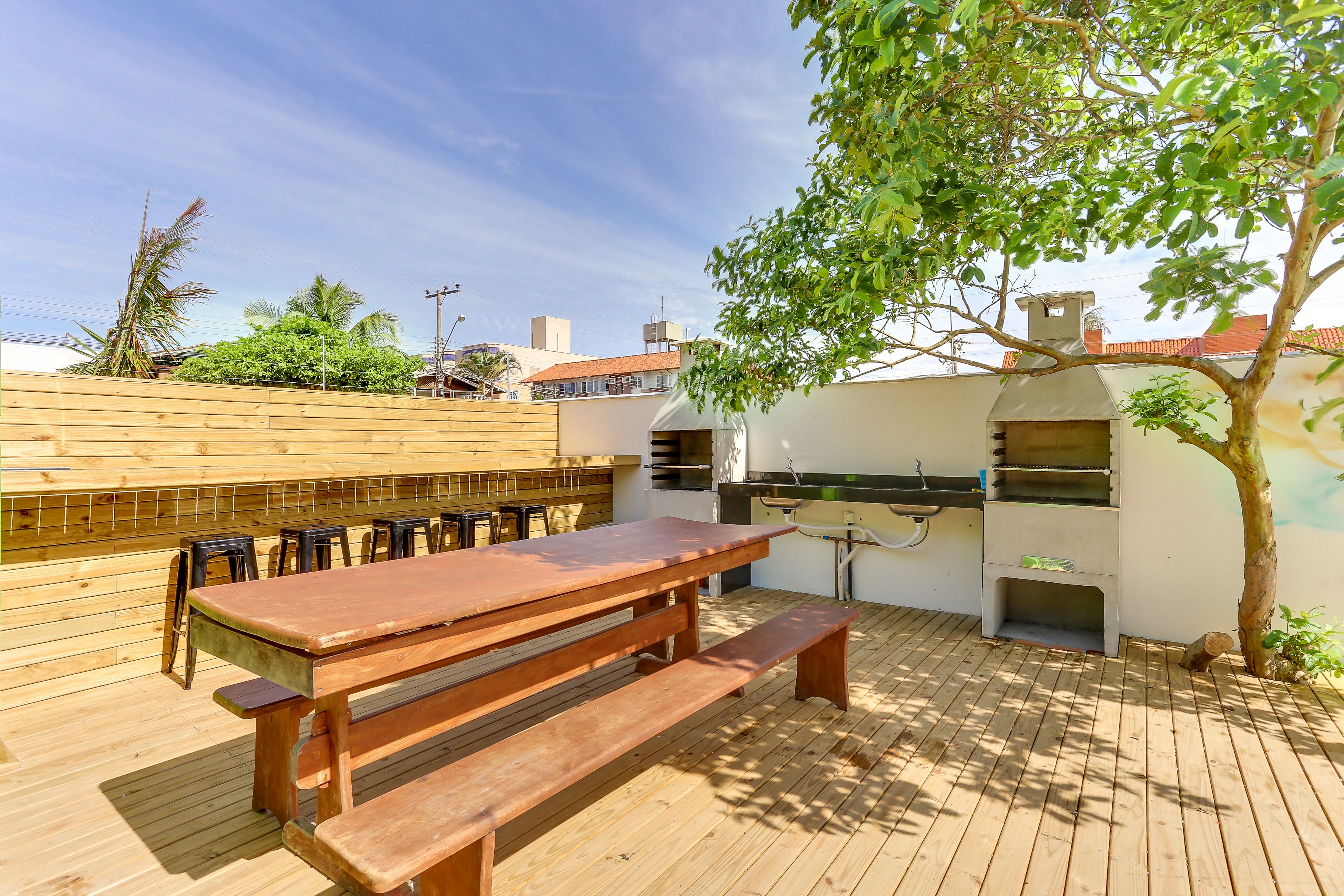 Foto - Hostel Canasvieiras