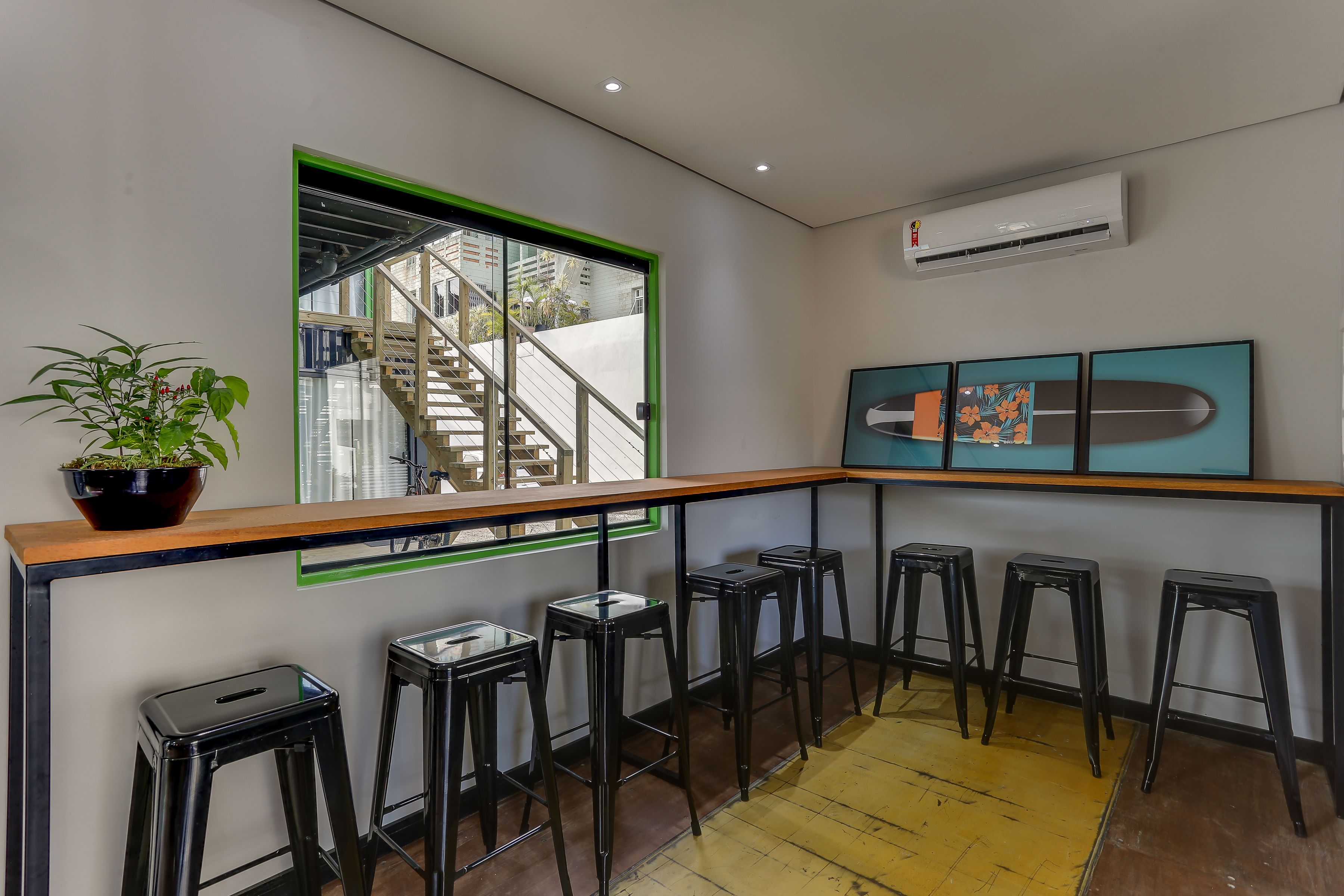 Foto - Hostel Canasvieiras