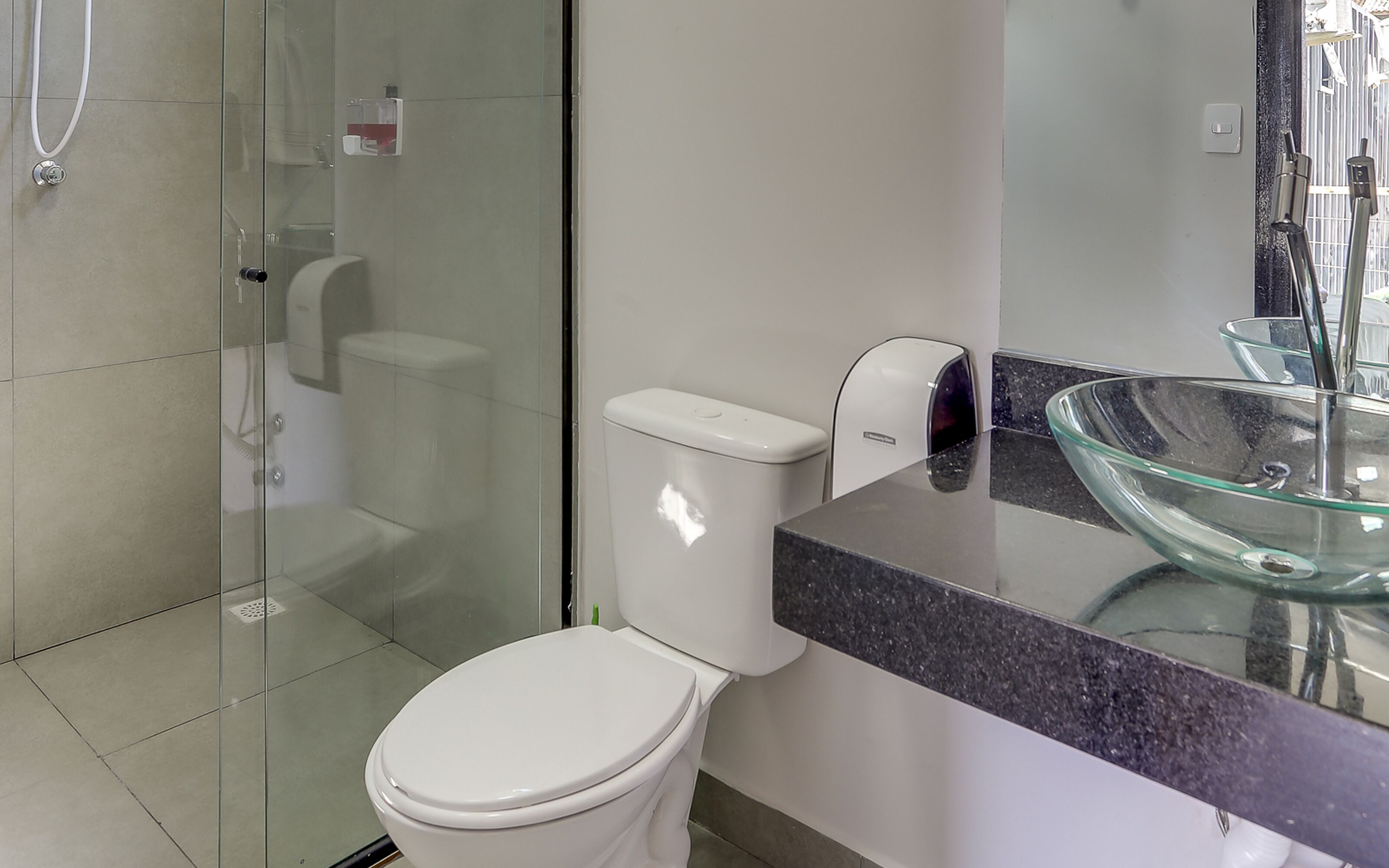 Foto - Hostel Canasvieiras