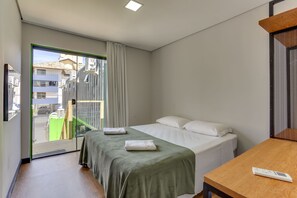 Suite, Accessible - Innbox - Canasvieiras - Hostel (Florianópolis)