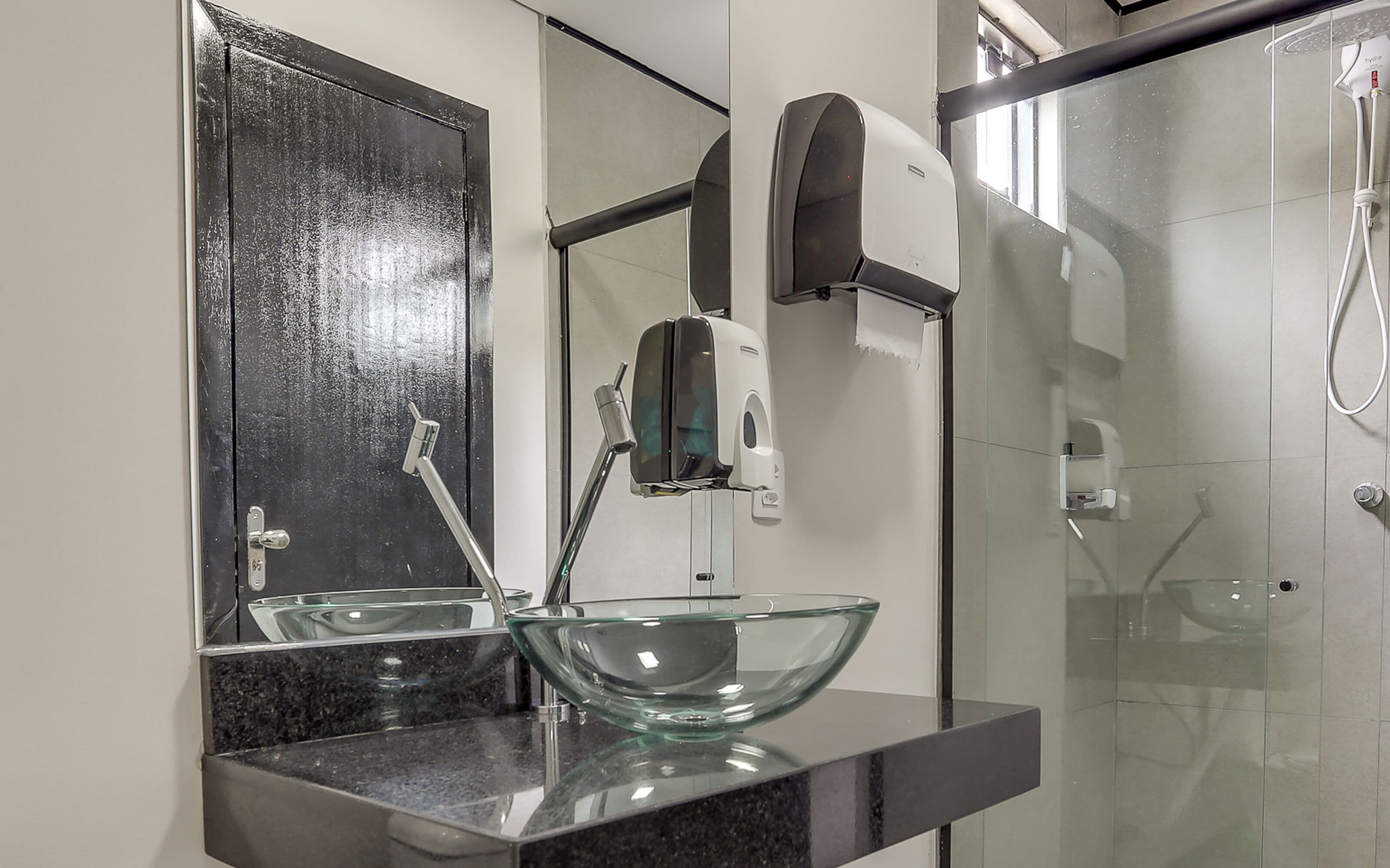 Foto - Hostel Canasvieiras