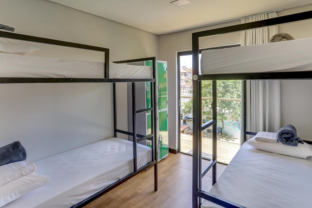 Soundproofing, iron/ironing board, free WiFi, bed sheets